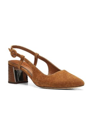 Donald Pliner Song Slingback Heel - FS