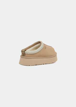 UGG® Tazz Platform Slipper