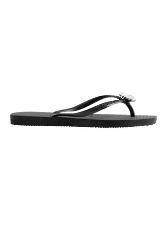 Havianas Slim Square Centenary Diamond Flip Flops