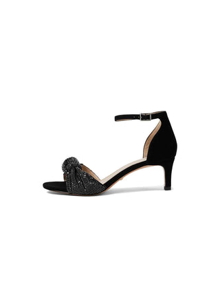 Pelle Moda Shaira Shimmer Heel - Markdown