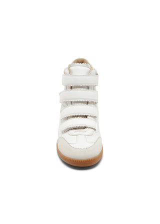 Silent D Scarlett Wedge Sneaker