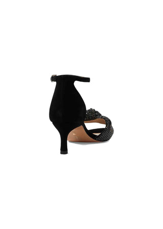 Pelle Moda Shaira Shimmer Heel - Markdown