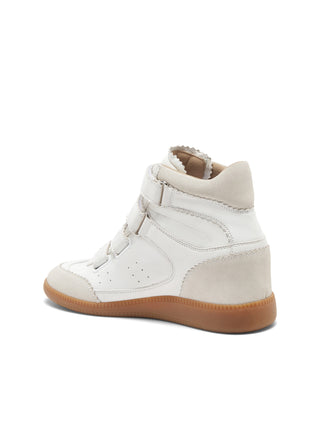 Silent D Scarlett Wedge Sneaker
