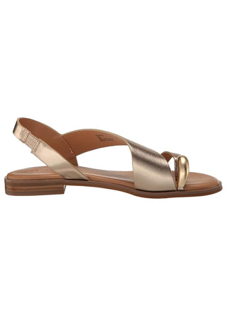 Sanctuary Suave Thong Toe Ring Strappy Leather Sandal