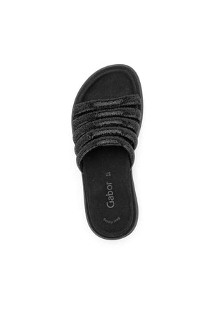 Gabor Strass HT Sandal - FS