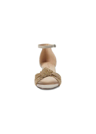 Pelle Moda Shaira Shimmer Heel - Markdown