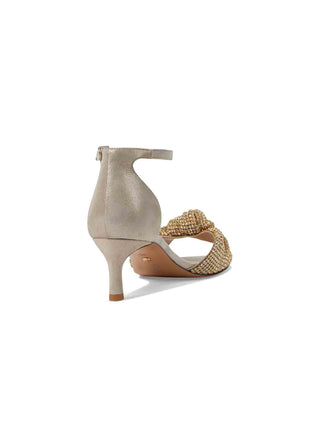 Pelle Moda Shaira Shimmer Heel - Markdown
