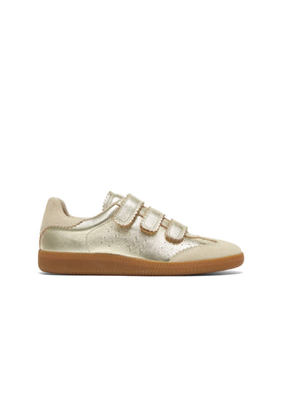 Silent D Seena Sneaker - F.S.
