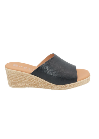 Eric Michael Spira Sandals