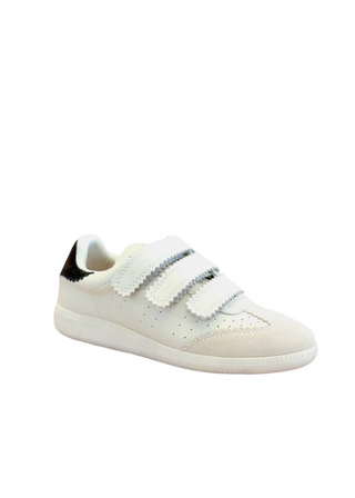 Silent D Seena Sneaker - F.S.