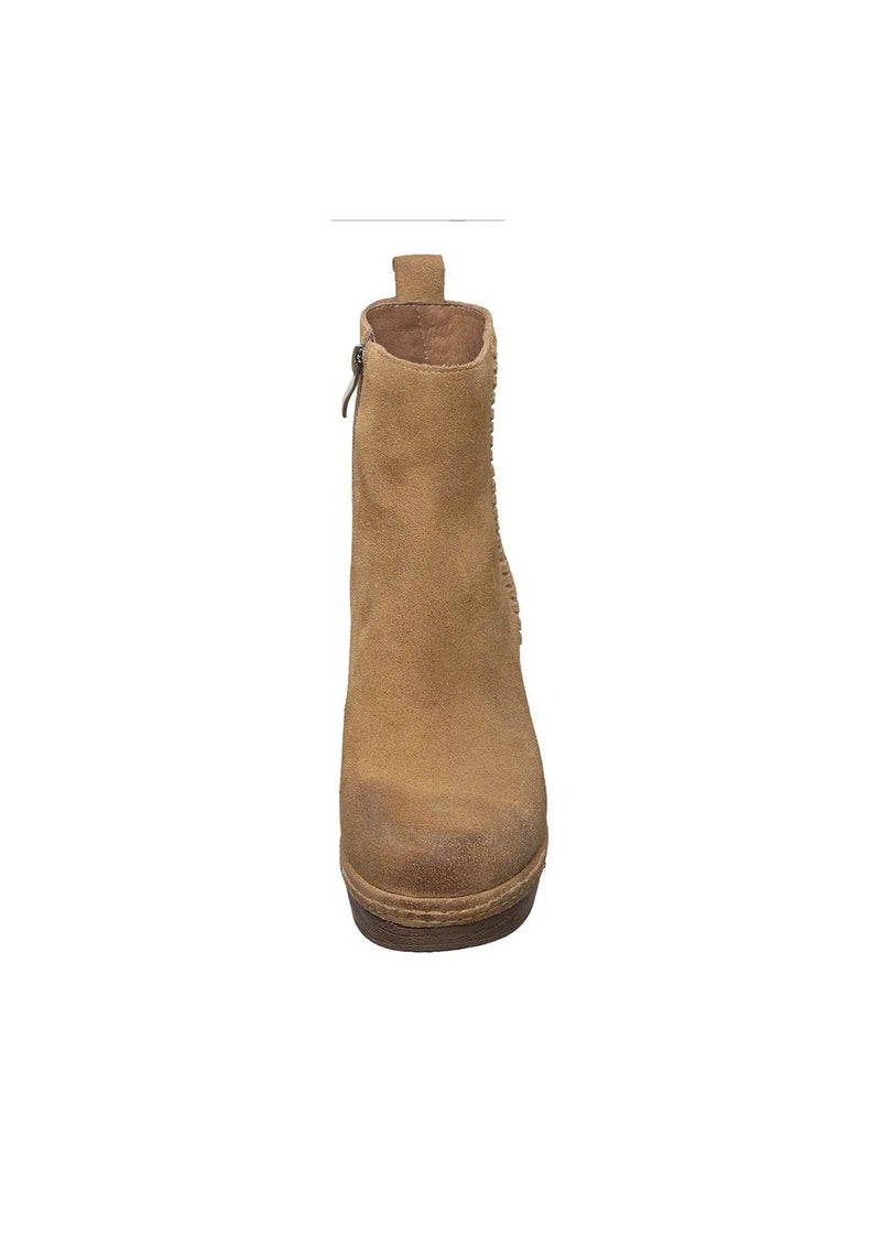 Antelope Shaina Heeled Boot