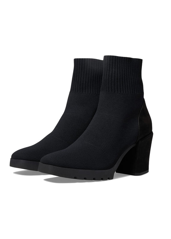 Eileen Fisher Spell Bootie