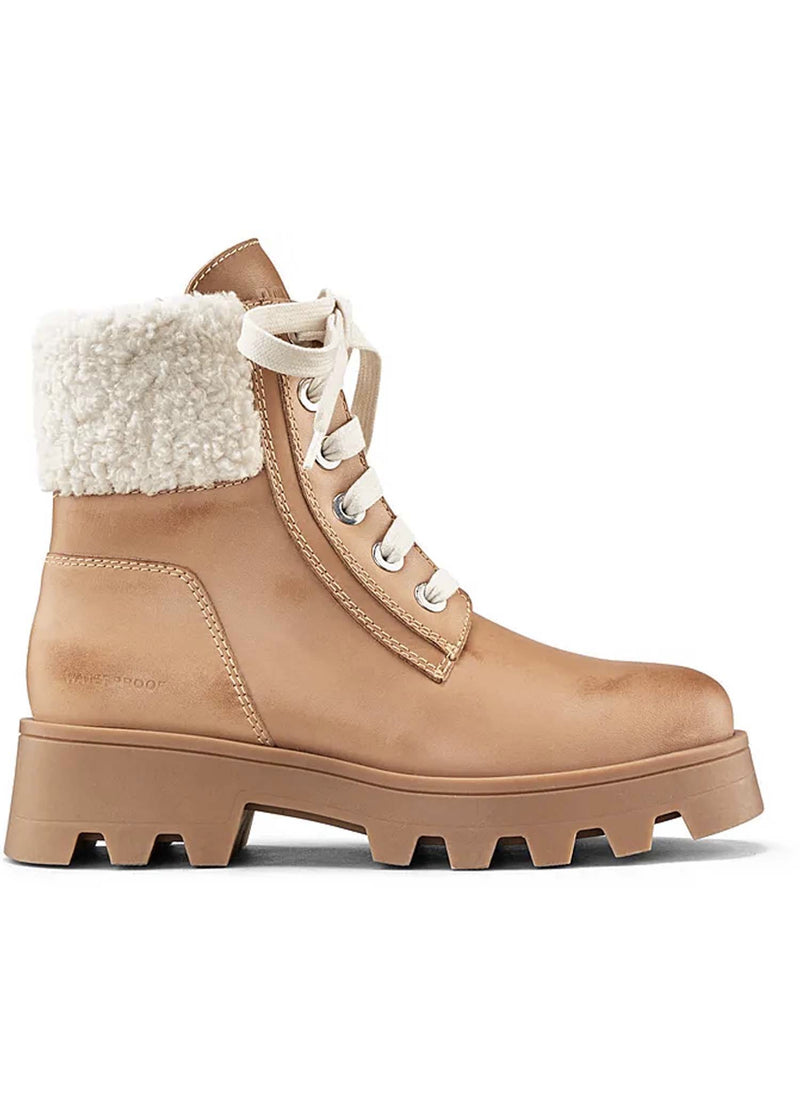Cougar Stella Shearling Waterproof Boot