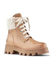 Cougar Stella Shearling Waterproof Boot