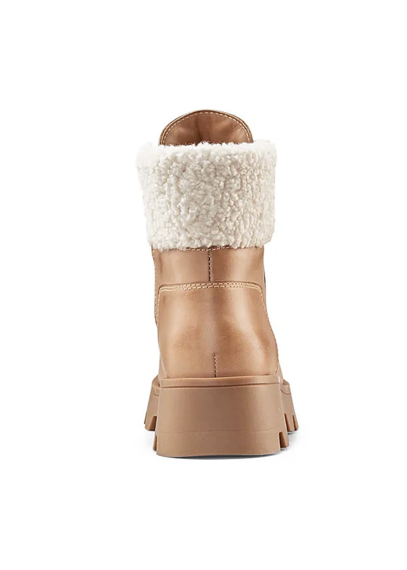 Cougar Stella Shearling Waterproof Boot
