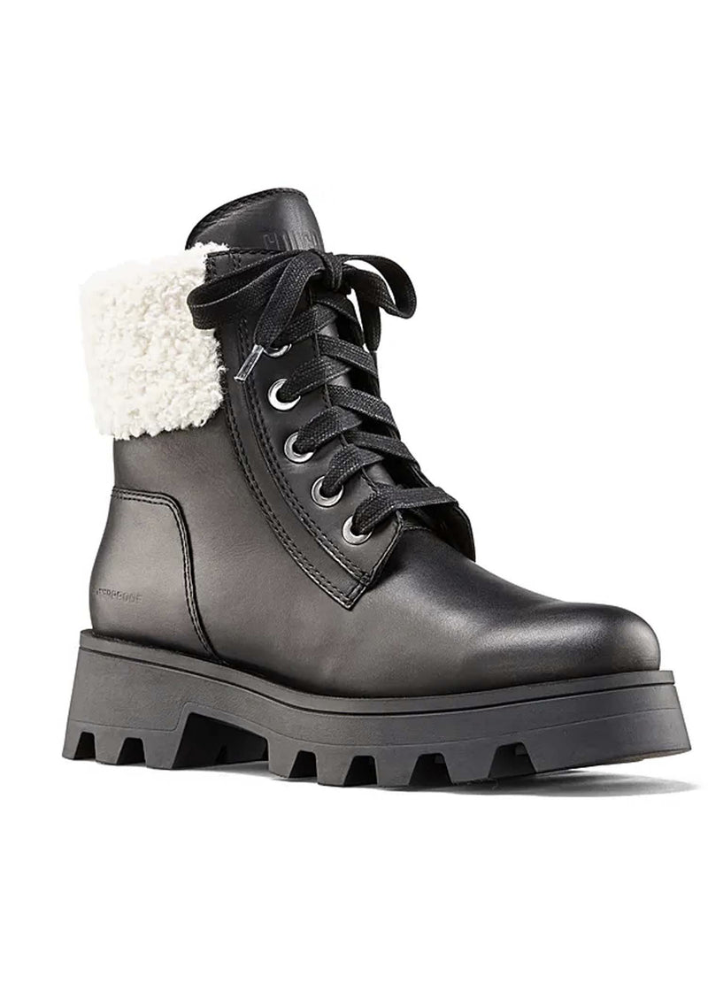 Cougar Stella Shearling Waterproof Boot