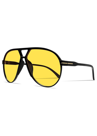 Katie’s Retro Sunglasses