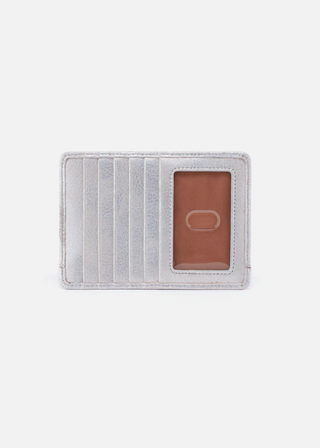 HOBO Euro Slide Card Case Wallet
