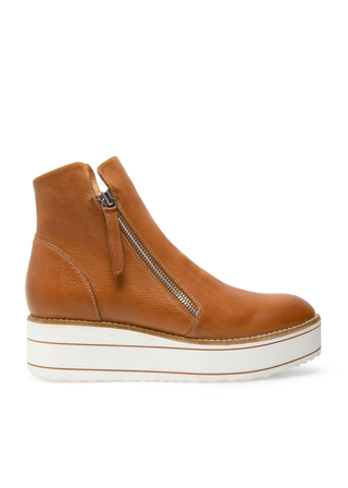 Silent D Nene Sneaker Bootie - FS
