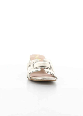 Bos & Co Uplift Heeled Sandal