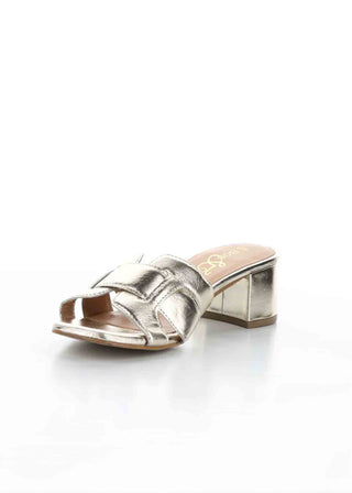 Bos & Co Uplift Heeled Sandal