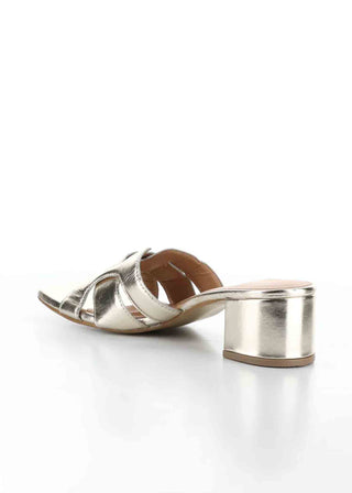 Bos & Co Uplift Heeled Sandal