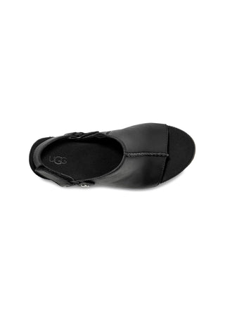 UGG® Abbot Adjustable Slide Wedge Sandal