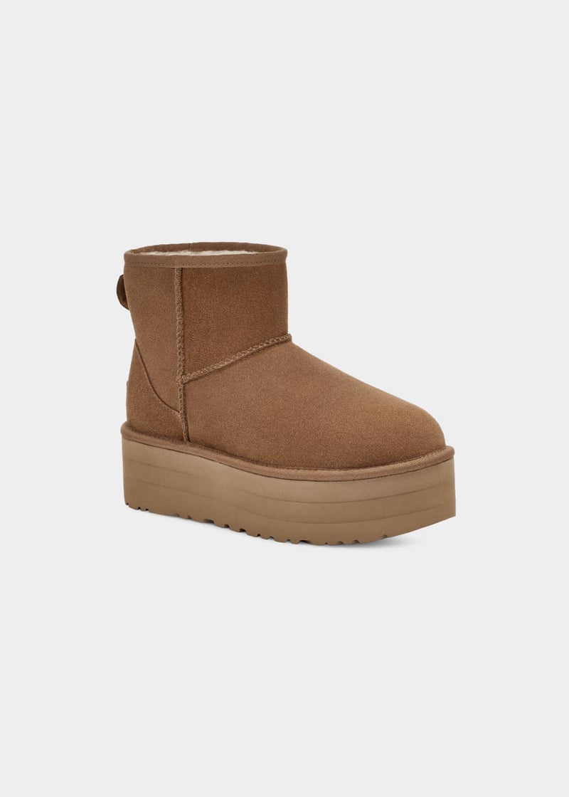 UGG Classic Ultra Mini Platform Boot