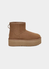 UGG Classic Ultra Mini Platform Boot