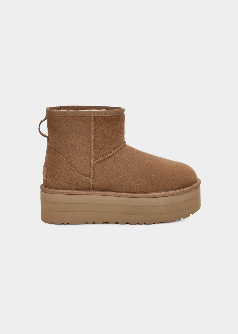 UGG Classic Ultra Mini Platform Boot
