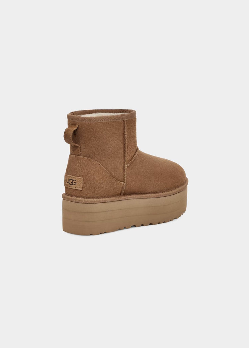 UGG Classic Ultra Mini Platform Boot