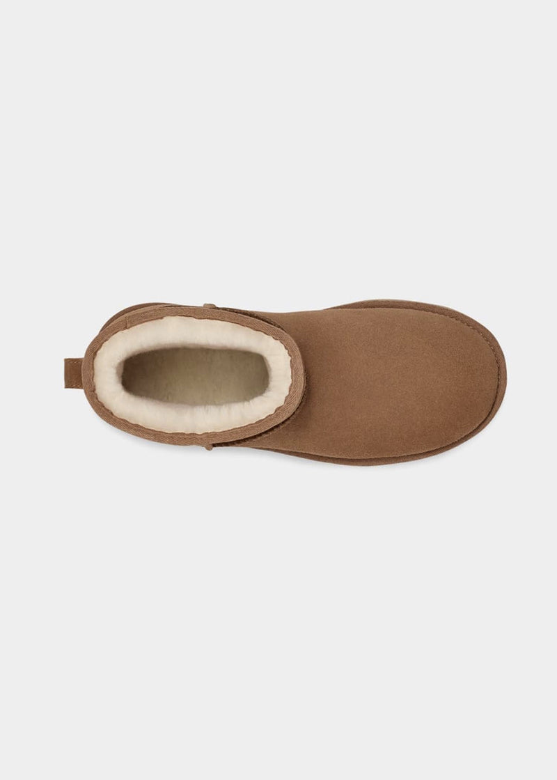 UGG Classic Ultra Mini Platform Boot