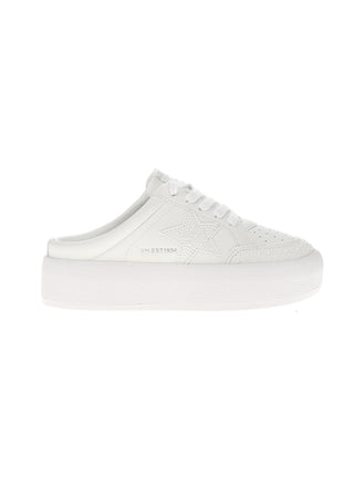 Vintage Havana Val 9 Blackless Sneaker - Markdown