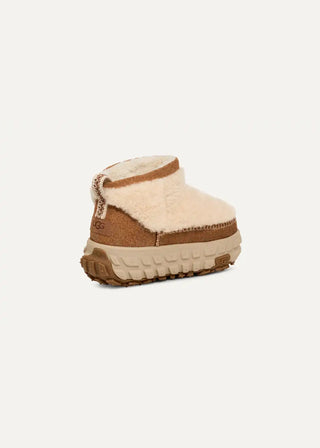 UGG® All Gendered Venture Daze Ultra Mini Cozy Slipper - FS