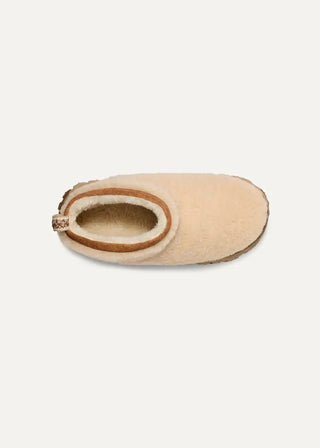 UGG® All Gendered Venture Daze Ultra Mini Cozy Slipper - FS