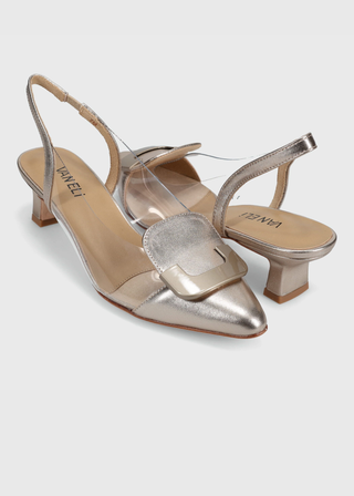Vaneli Tamira Slingback Heel