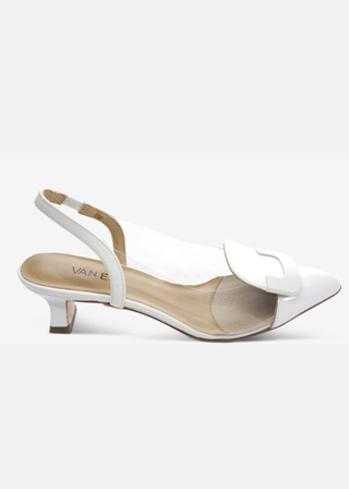 Vaneli Tamira Slingback Heel