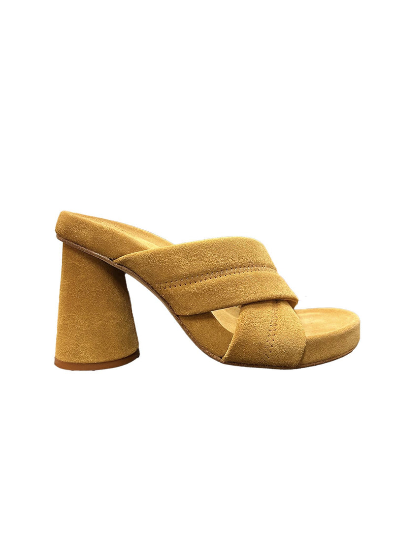 Equitare Galu Heel Sandal - FS