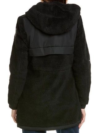 Scotch & Soda Yrsa Sherpa Jacket Anorak -FS