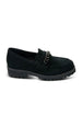 Black Suede