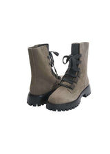 Vaneli Zabou Water Resistant Lace Up Boots