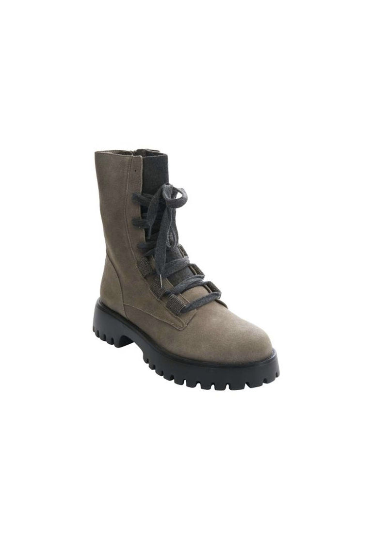 Vaneli Zabou Water Resistant Lace Up Boots