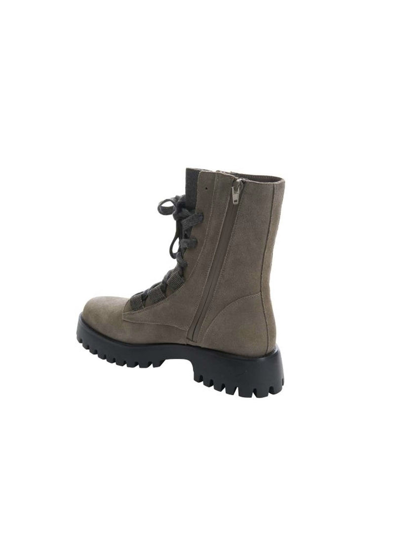 Vaneli Zabou Water Resistant Lace Up Boots