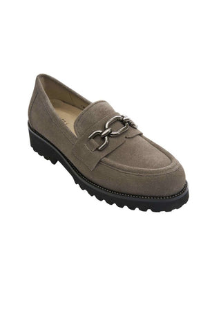 Vaneli Zeus Chain Loafer
