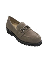 Vaneli Zeus Chain Loafer