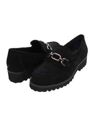Vaneli Zeus Chain Loafer