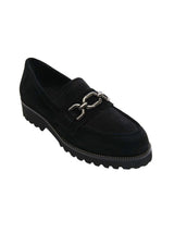 Vaneli Zeus Chain Loafer