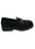 Black Suede