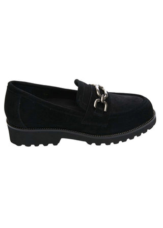 Vaneli Zeus Chain Loafer