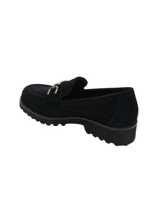 Vaneli Zeus Chain Loafer